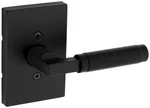 Kwikset 788PVLRCT Prava Non-turning One-sided Dummy Door Lever Black. Fixed Price $37.71.