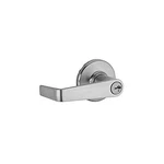Kwikset 781KNL 26D Smt Rcal Rcs Kingston Satin Chrome Storeroom Entry Lever F.... Fixed Price $29.64.