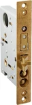 Baldwin 6075.R Right Hand Mortise Lock Entrance Egress 2-3/4" Brass 003. Fixed Price $350.10.