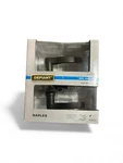 Defiant 32LYEX701B Naples Satin Nickel Bed/bath Door Lever Aged Bronze. Fixed Price $25.00.
