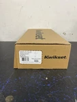 Kwikset 815ANXTNL-RH Arlington Handleset With Tustin Lever Venetian Bronze. Fixed Price $124.99.