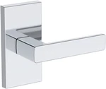 Baldwin Ps.sha.r.cfr Sharpewood Passage Door Lever Set - Chrome. Fixed Price $182.70.