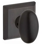 Baldwin PSELLTSR112 Ps.ell.tsr Ellipse Passage Knobset With Traditional Square. Fixed Price $142.63.