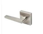 "set Of 2" Copper Creek VL2290SS Door Lever, Stainless Nickel Dummy Satin. Fixed Price $25.51.