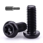 (20 Pcs) M8-1.25 16MM Button Head Torx Drive Machine Screws, Stainless Stee.... Fixed Price $15.49.