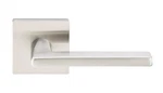 Emtek S100HLSS Helios Style Passage Door Leverset - Brushed Stainless Steel. Fixed Price $99.99.