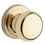 Kwikset 720H Hancock Passage Door Knob - Polished Brass. Fixed Price $18.00.