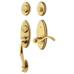 Baldwin Landon Point Box Pack Single Cyl Entr Set. Fixed Price $668.00.