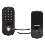 Yale Assure Lever Touchscreen Keypad Keyless Door Lock - Oil Rubbed Bronze. Fixed Price $247.11.