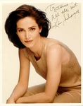 Kim Delaney Signed 8X10 Autographed Photo Nypd Blue Actress Army Wives Rare. Fixed Price $18.00.