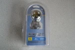 Reese Towpower 74294 Standard Hitch Ball New 5/16". Fixed Price $19.99.