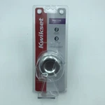 Kwikset Tylo Satin Chrome Dummy Door Knob Model 488T 26D Cp. Fixed Price $10.75.