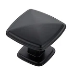 Home Expert Matte Black Kitchen Cabinet Knobs - 25 Pack, For Cabi.... Fixed Price $48.05.