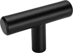 Goldenwarm 10 Black Cabinet Knobs Matte Drawer Pack,. Fixed Price $17.99.