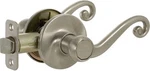 Callan KA5051R Lexington Series Grade 3 Dummy Lever- Satin Nickel. Fixed Price $8.95.