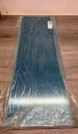 Ives 8400 US32D 10X28 Kick Plate, Satin Stainless Steel. Fixed Price $44.99.