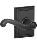 Schlage F10FLA716ADD Addison Collection. Fixed Price $35.00.