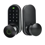 Cielsa Dawn Digital Keypad Fingerprint Door Knob Lockkeyless Entry Electronic. Fixed Price $104.58.