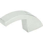 Atlas A808-CH Hook Knob 1 3/4 Inch Polished Chrome. Fixed Price $7.70.