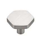 Home Expert Brushed Nickel Cabinet Knobs 10 Pack Solid Kitchen .... Fixed Price $31.28.