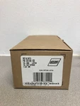 Schlage F40GEO605X625 Georgian Classic Brass/bright Chrome Privacy Knob. Fixed Price $22.73.