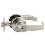 Schlage S51PD Ev 626 Satin Chrome Door Handle Lock 1-3/8" 2". Fixed Price $85.00.