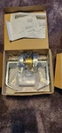 Lot Of 3 Accentra (yale) Door Handles. Passage #4601LN Privacy #4602L. Fixed Price $50.00.