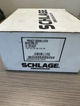 Schlage ND40S-OME-619 Grade Privacy Lock, Omega Lever. Fixed Price $175.00.
