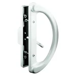 Primeline Tools C 1225 Patio Door Handle Set, Dull. Fixed Price $43.55.