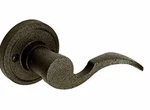 Ancient Treasures Kings Ransom Iii Collection Lever Passage Reversible - Bronze. Fixed Price $14.99.