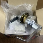 Lock Leverset Grade US2050 Privacy 2-3/4 #U015922 New Nos. Fixed Price $59.00.