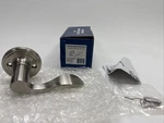 Better Home Products Bhp 43315SNRT Satin Nickel Right Hand Dummy Lever. Fixed Price $9.89.