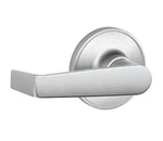 Schlage J10-MAR Marin Passage Door Lever Set 619. Fixed Price $16.99.
