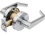 Dynasty Hardware Grade Commercial Duty Privacy Lever Door Lock AUG-30-26D. Fixed Price $69.99.