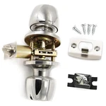 Villar Home Designs Door Knob Versa Privacy. Fixed Price $17.99.