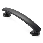 Cauldham 10 Pack Solid Kitchen Cabinet Arch Pulls Handles (3-3/4" Hole Center.... Fixed Price $31.67.
