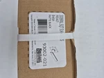 Kwikset Breton 300BRNLSQT-514 93002-021 Black Privacy Door Lever W/sq Rose. Fixed Price $28.80.