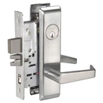 Assa Abloy Accentra AUCN8867FL X 626 Lever Lockset,mechanical,entrance 4ECF9. Fixed Price $691.80.