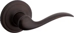 Kwikset 97200-700 Tustin Passage Hall/closet Lever Venetian Bronze-new-fast. Fixed Price $34.99.