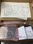 New Baldwin CONTROL4 Soho Keyless Entry Electronic Deadbolt Nickel C4-BSDB-Z-SN. Fixed Price $330.00.