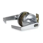 Assa Abloy Accentra B-AU5307LN X 626 Lever Lockset, Mechanical, Entrance. Fixed Price $207.99.