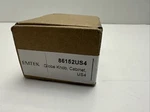 Emtek 86152US4 Contemporary 1-1/8 Inch Round Cabinet Knob Satin Brass. Fixed Price $15.00.
