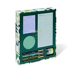 Post Noted Gift Set 5 Pieces Light Green Sticky Notes Ntd-box-lgr Limited. Fixed Price $62.16.