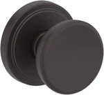 Baldwin Ps.sol.srr Solvang Passage Door Knob Set - Bronze. Fixed Price $175.70.