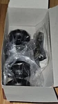 Kwikset 97200-546 Passage Hancock Venetian Bronze 720H 11P Rcs Bbpkg New. Fixed Price $19.90.