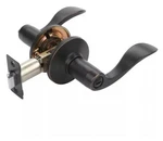 Dynasty Hardware HER-00-12P Heritage Lever Keyed Entry- Venetian Bronze. Fixed Price $30.00.