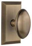 Nostalgic Warehouse Stuhom Psg 238 Nk Homestead Solid Brass -. Fixed Price $214.50.
