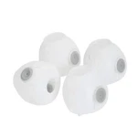Eudemon 4 Pack Baby Safety Door Knob Covers Locks. Fixed Price $14.49.