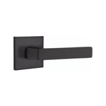 Emtek Dumont Passage Door Lever Set With Square Rose And Concealed Screws From. Fixed Price $100.79.