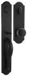 * Wil Black Wex Dummy Handleset Weslock 07685-2F20020. Fixed Price $403.20.